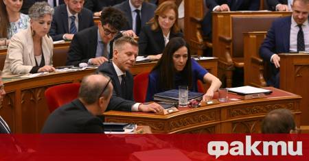 Шахматната легенда Юдит Полгар отклони предложението на унгарския министър председател Петер