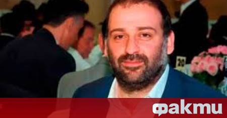 Наричаният от опонентите на Зеленски портфейл на президента Тимур Миндич