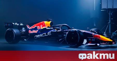Австрийският гранд във Формула 1 – Red Bull Racing вдигна