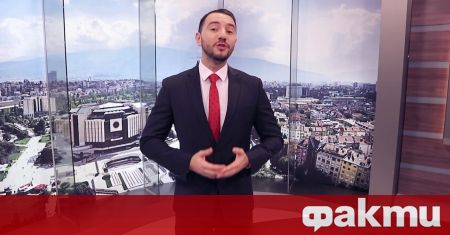 Антон Хекимян е пред нервен срив от работа шушука се