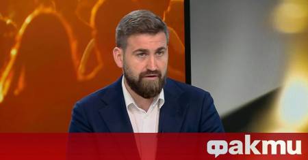 Отдавна не ми се бяха потили ръцете толкова когато ми