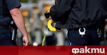Стрелба в библиотека в северната част на американския щат Калифорния
