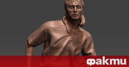 Великотърновският общински съвет даде съгласие за поставянето на паметник на