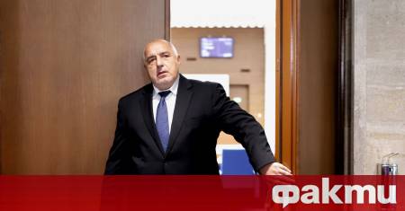 Шестото място на ГЕРБ в изборите за общински съвет в