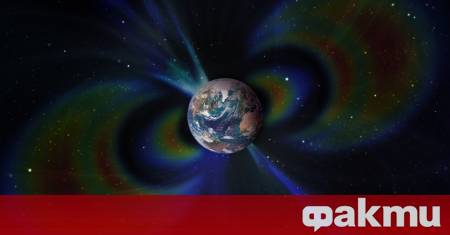 Поредица от мощни слънчеви изригвания през последните дни предизвикаха осезаеми