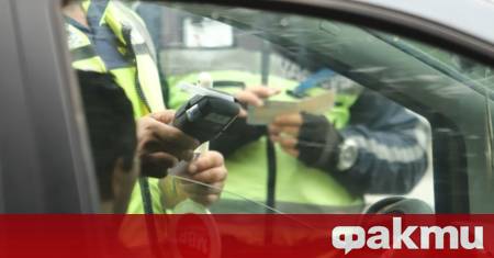 Към 6 30 сутринта на 10 юли пътната обстановка в