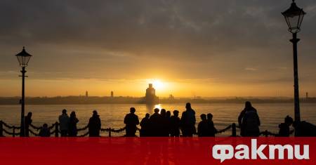 Все повече българи напускат Великобритания Според данните сънародниците ни са