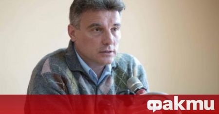 Бившият депутат от БСП проф Иво Христов определи кандидатът за