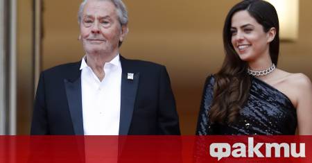 След смъртта на Ален Делон на 18 август 2024 г