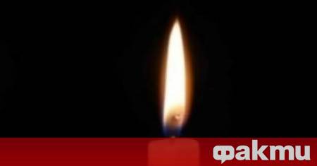 На 78 годишна възраст почина Димитър Манчоров дългогодишен национален състезател по