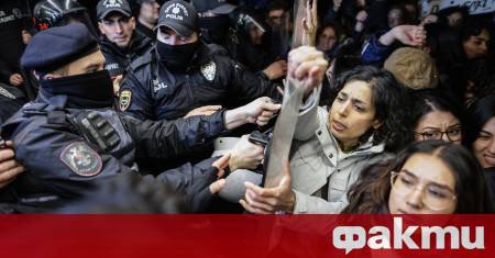 Седем години продължил бракът на Серап Авджъ с Ясин през