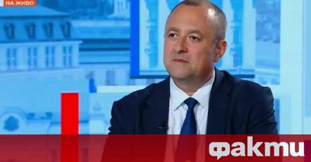 Не съм критик на това правителство За съжаление министър Шишков