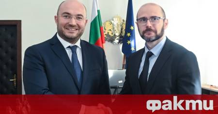 Винаги съм бил на мнение че никога нищо не започва