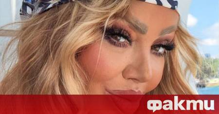 През последните дни бизнесдамата Ваня Червенкова прие нова и отговорна