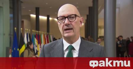 Страните от ЕС търсят решение което би им позволило да