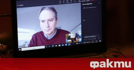 Разследващият журналист Христо Грозев предупреди че Русия води координирани усилия