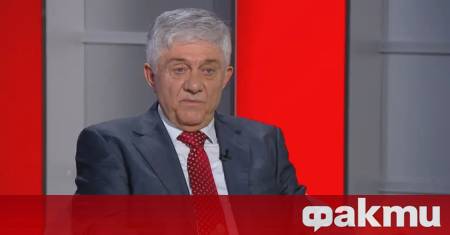 Абсолютно законно е присъединяването на България към Съвета за мир