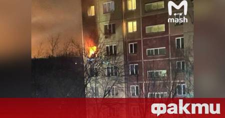 Двама души загинаха в Саратовска област при атака на украински