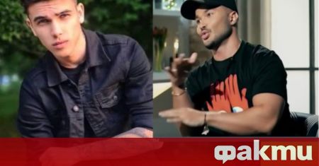 На 24 октомври се навършва една година от смъртта на