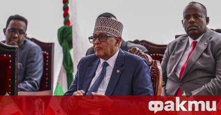 Външните министри на Сомалия Египет Турция и Джибути изразиха днес