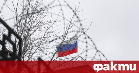 В Русия тържествено се отбелязва седмата годишнина от подписването на