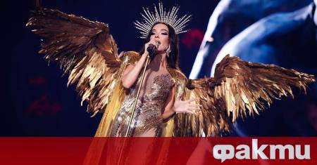 Галена може и да е считана за голяма поп фолк