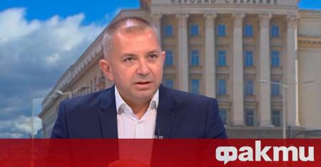 Парламентът не е приел окончателно промените в Закона за въвеждане