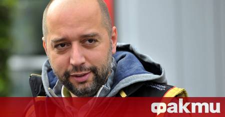 Испано люксембургският бизнесмен Жерар Лопес може да бъде наречен убиец