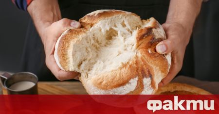 Манията по нисковъглехидратната диета набира все повече сили Хлябът е