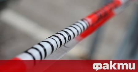 Възрастна жена е загинала след като е била блъсната от
