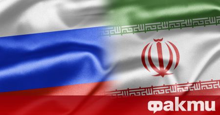 Москва ще работи с Иран за да предприеме практически стъпки