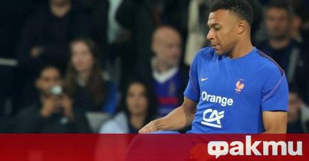 Килиан Мбапе започна Мондиал 2026 по шампионски – с два