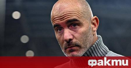 Мениджърът на Челси Енцо Мареска отхвърли категорично разпространяваните напоследък слухове