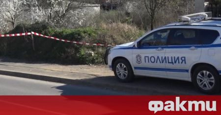 Жестоко убийство е извършено в Стара Загора научи БНТ Сигналът