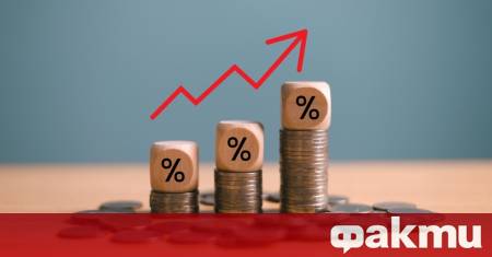 Официалните данни на Националния статистически институт НСИ за месец май