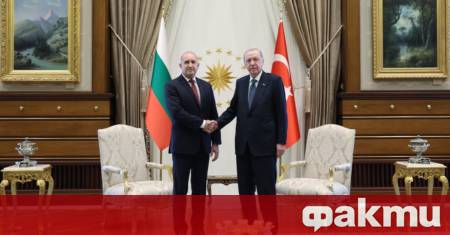 ФАКТИ публикува мнения с широк спектър от гледни точки за