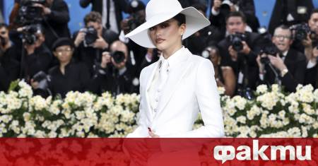 Актрисата Зендая разкри своите червени флагове по време на годежа