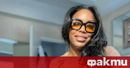 Актрисата във филми за възрастни Шарлот Лавиш обвини звездата на