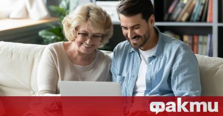 Родителите са хората които са ни дали живот обичали са