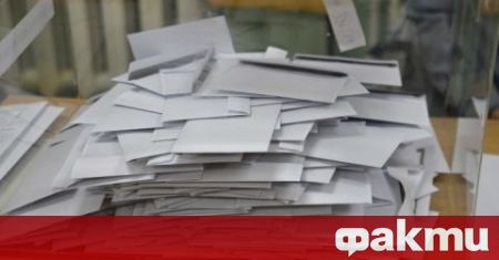 В кошмар се превърна изборният ден в Кърджалийско. Заради промяна