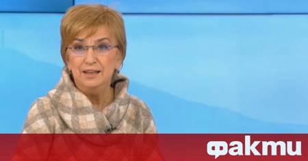 Наталия Киселова не е нарушила Конституцията защото няма акт който