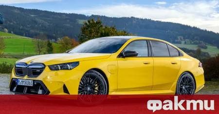 Докато много автомобилни производители са пренасочили фокуса си от класическите