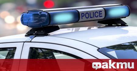 Задържани са двама младежи за вандалския акт срещу офиса на