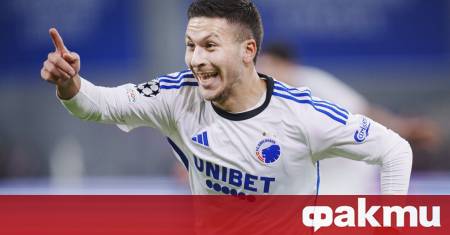 Каталунският гранд Барселона официално подсили състава си с обещаващото шведско