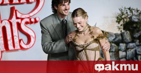 Точно седмица преди Деня на влюбените и броени дни преди