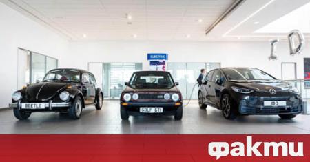 За успех на пазара днес не е достатъчно да правиш