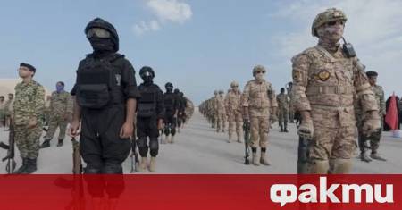 Корпусът на гвардейците на ислямската революция КСИР обяви официално че