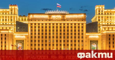 Руските системи за противовъздушна отбрана са свалили два украински изтребителя