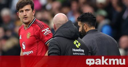 Манчестър Юнайтед отново е в центъра на негативните новини след