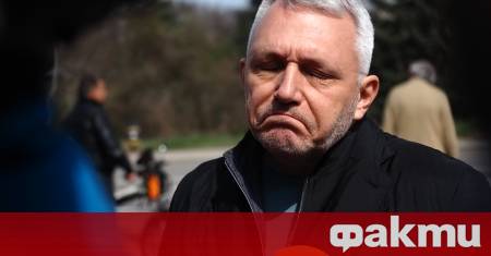 Адвокат Николай Хаджигенов отправи остри критики към управляващите и определи